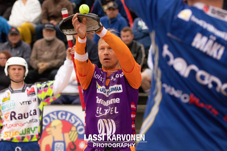 Jättiyllätys: Toni Kohonen siirtyy miesten Ykköspesiksen Oulun Lippo Junioreihin