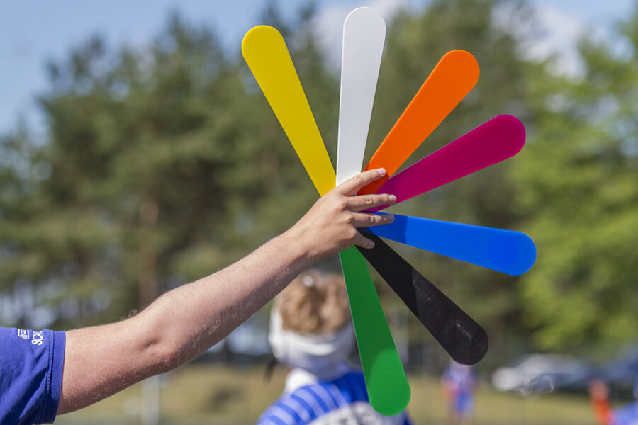 Ilmoittautuminen hyvässä vauhdissa – varaa paikkasi talven ja kevään koulutuksiin nyt!