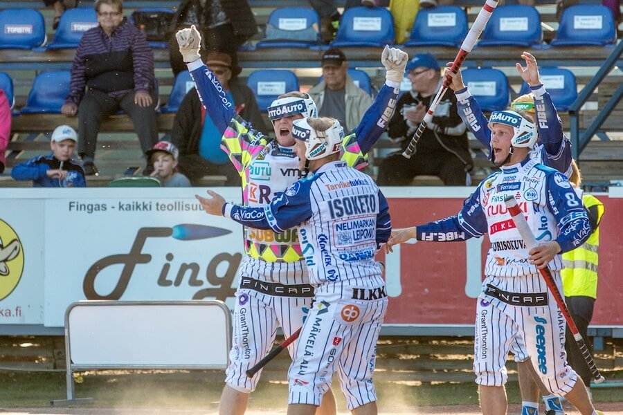 Tilastoyllätykset haussa miesten Superpesiksen puolivälierissä