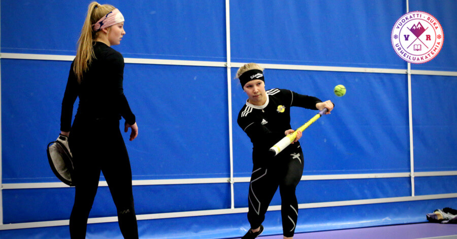 Haetaan pesäpallon valmennuspäällikköä ja kahta valmentajaa