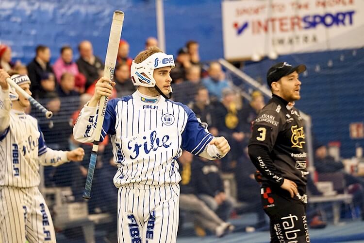 Pesäpalloliitto myönsi Halli-SM-lopputurnausten järjestelyoikeuksia – Superpesis palaa Kuopioon 2019