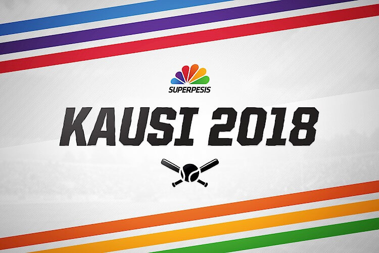 Pelinjohtajat: Neljän kärjestä löytyvät superpesiskauden suosikit