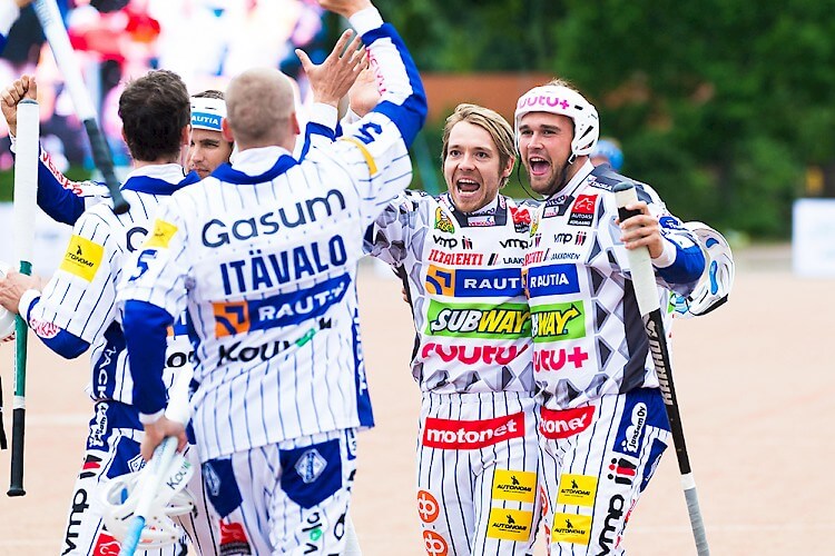 Kaikki Superpesis-matsit Ruudusta – kausi käyntiin Fuengirolasta viikonloppuna!