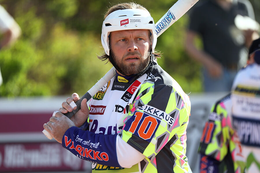 Tanhuvaaran Sisapelicamp 25.-27.10.2019