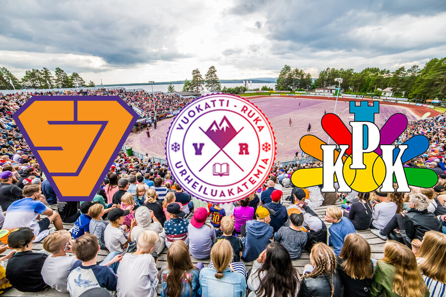 Kainuun mallilla haussa vetovoimainen pesäpallokokonaisuus – “pitää tuottaa Suomen parhaita pesäpalloilijoita”