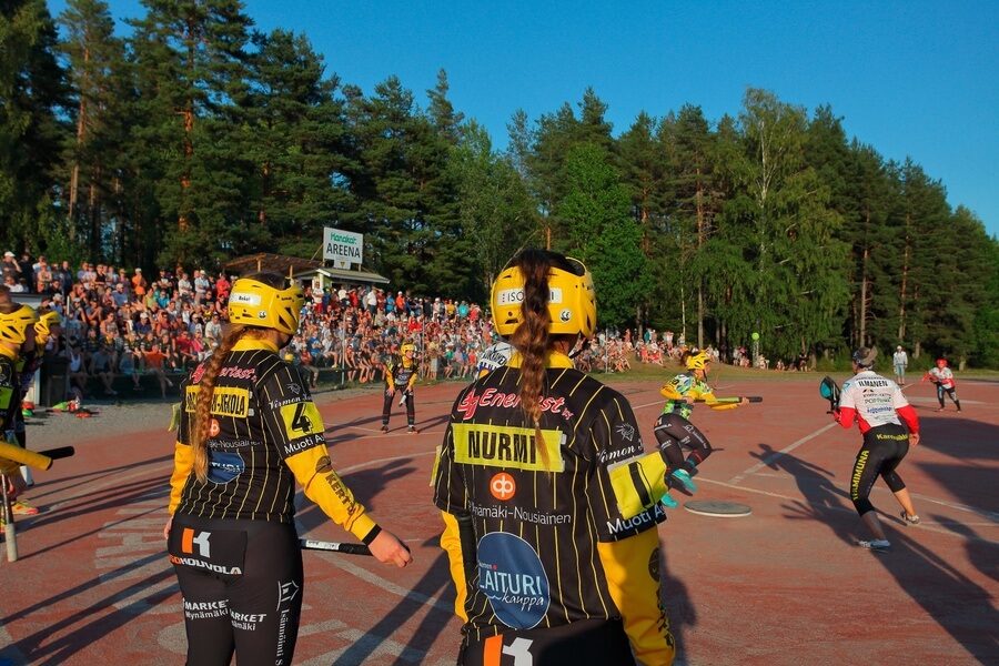 Äänestä – onko Mynämäen nousuottelu sykähdyttävin urheilutapahtuma Varsinais-Suomessa?