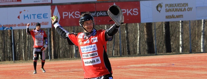 Timantinkovat jatkosarjataistot käyntiin viikonloppuna – tässä otteluohjelma ja tv-ottelut