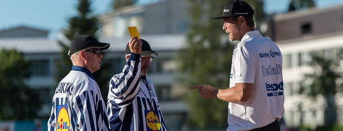 Aktiivisuutta ja yleisöystävällisyyttä – ottelutapahtuma energisemmin käyntiin