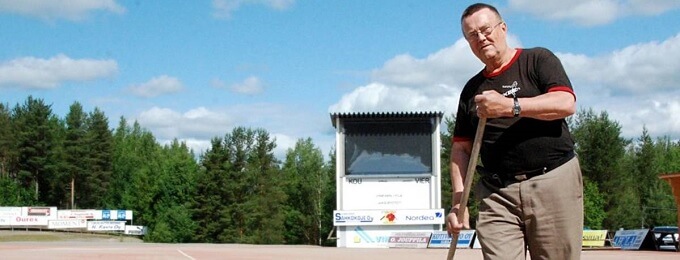 Antti Alho on poissa