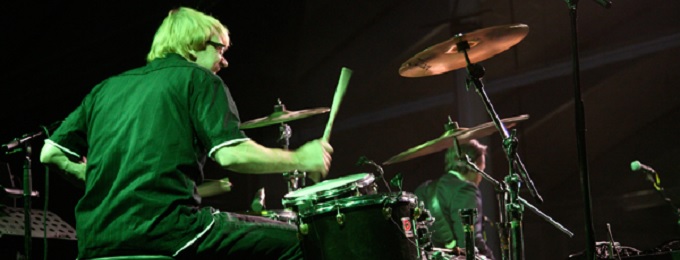 Antero Mertaranta juontaa Etelä-Pohjanmaan Pesisklassikon