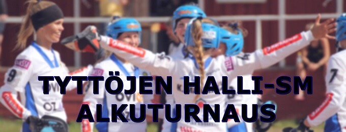 Kapteeni Linna johdattaa Lipottaret kohti kolmatta menestysvuotta – B-tyttöjen Halli-SM avaa pesiskauden