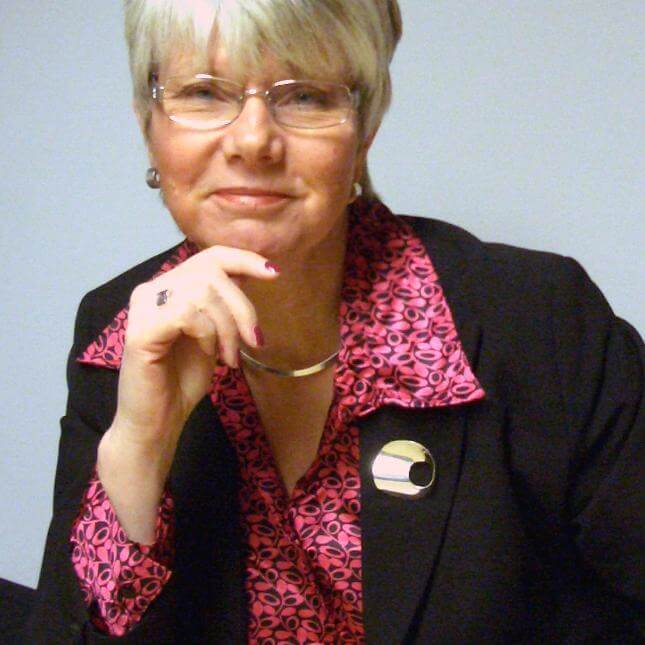 Merkittävä kansainvälinen tasa-arvopalkinto Suomeen – Women and Sport World Trophy Birgitta Kerviselle