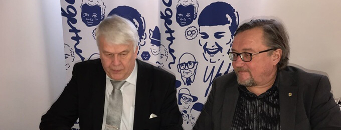 Etelä-Karjalan liitto Itä-Lännen pääyhteistyökumppaniksi: Perjantain otteluun vapaa pääsy