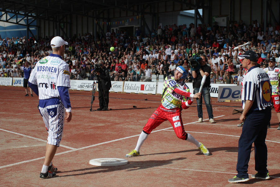 Huippupesäpallon teemakoulutukset alkavat – ilmoittaudu mukaan!