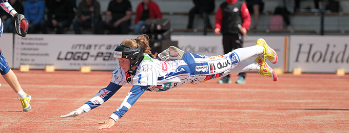 Lännen Lähde onnistui sataprosenttisesti