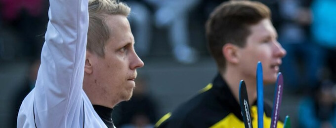 Varkaus kelpaa Siilinjärven Pesikselle sunnuntaina – sarjajohto kutistunut dramaattisesti!