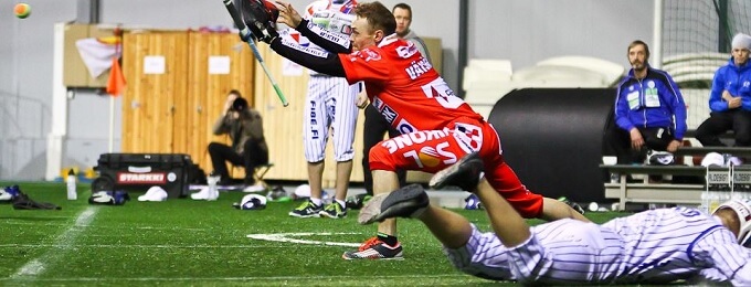 Halli-SM-superviikonloppu Seinäjoella: Vimpelin Veto hakee laatua tekemiseen