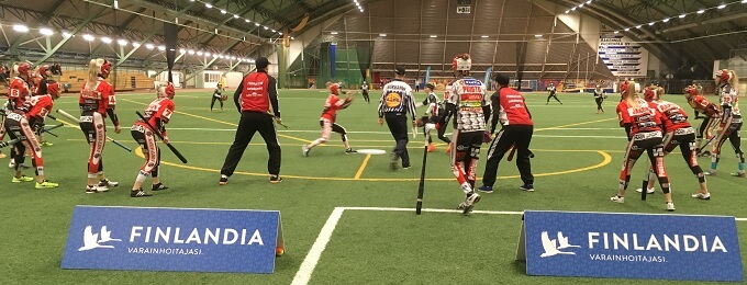 Tunteet pelissä – Pesäkarhut eteni niukalla voitolla illan loppuotteluun