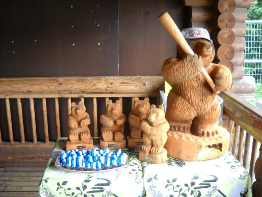 35- ja 45-vuotiaiden turnauksille haetaan järjestäjiä