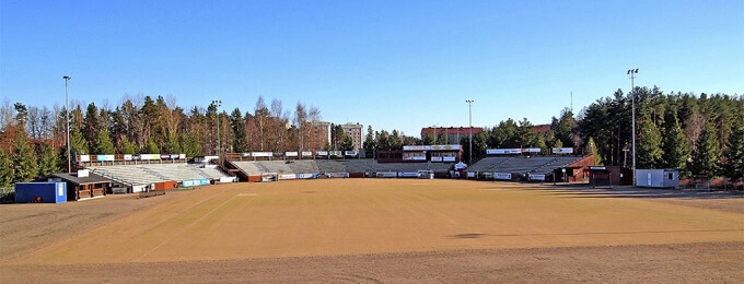 Jyväskylän Kiri luopuu sarjapaikastaan miesten Ykköspesiksessä