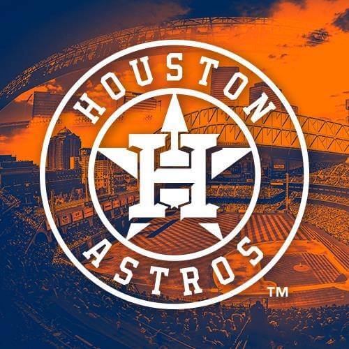 Houston Astros baseballin MLB:n valtiaaksi