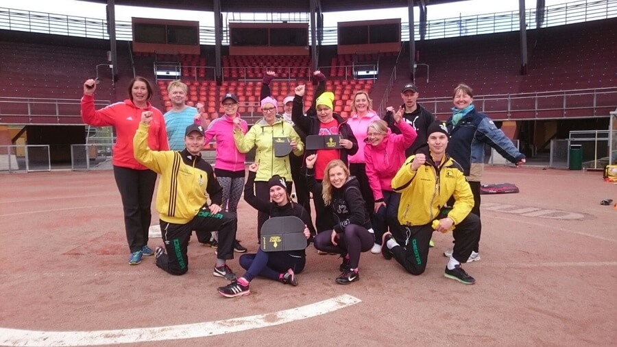 HöntsäPesis saavutti suuren suosion Kuopiossa – joka viikko oma teemansa