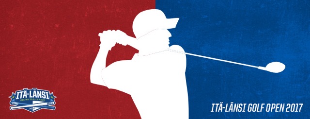 Itä-Länsi Golf Open 2017 avaa arvo-otteluviikonlopun – muutama paikka jäljellä