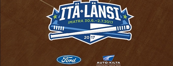 Video: Ford ja Lappeenrannan Auto-Kilta tuovat lähialueen sotaveteraanit Itä-Länsi-otteluun