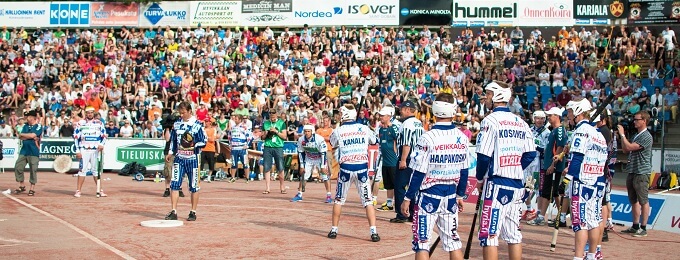 Tule mukaan entisten pelaajien kokoontumiseen Imatran Itä-Lännessä