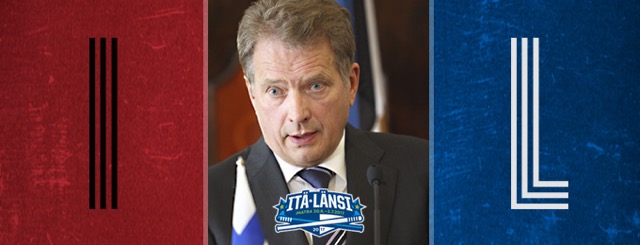 Presidentti Niinistö lähetti tervehdyksensä – odottaa pesäpallon Itä-Länttä Imatralla