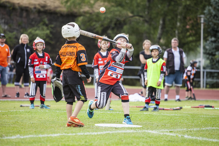 Haku avattu junioripäällikön palkkaamiseksi seuraan