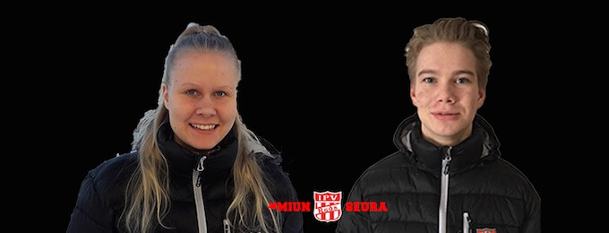 IPV vahvistaa organisaatiotaan – nousu Superpesikseen loi tarpeen lisähenkilöille