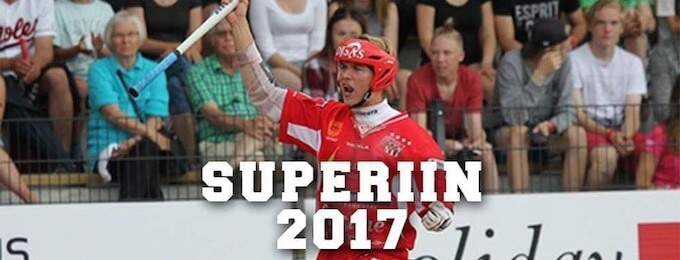 Imatran Pallo-Veikkojen nousu ehdolla sykähdyttävimmäksi urheiluelämykseksi Etelä-Karjalassa