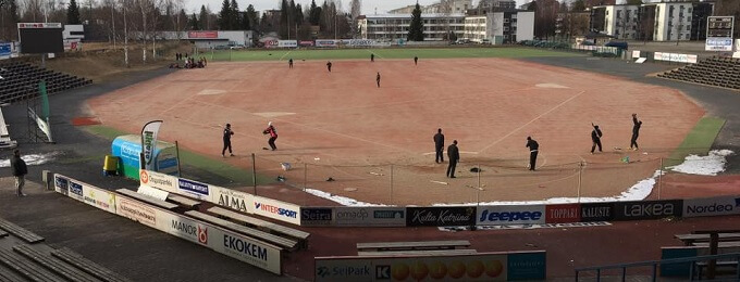 Kaksi torstain superpesisottelua siirretään – ”Arvostus lajia kohtaan etusijalla”