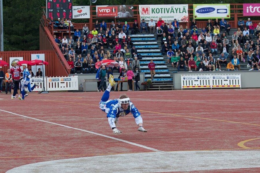Kovat nimet kouluttavat etenemistaitoja maksuttomassa tilaisuudessa Jyväskylässä