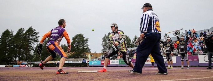 Joensuun Mailan vaihtoehdot ääripäistä – miesten Superpesiksen välierät käyntiin tiistaina