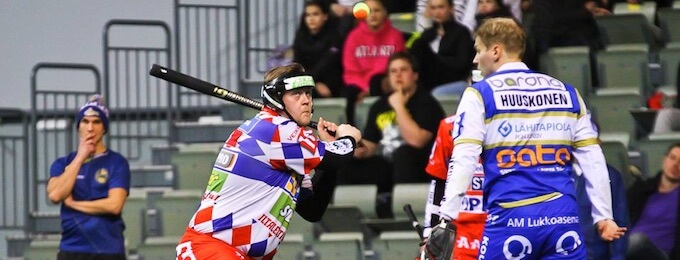 Mistä seuraava JymyJussit tai Lippo Pesis?