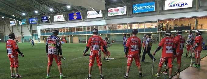 PesisTV suorana: Joensuun Maila haastaa Vimpelin Vedon unelmafinaalissa