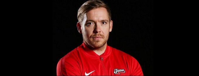 Lopullinen vahvistus: Juha Puhtimäki pitkällä sopimuksella Joensuun Mailaan