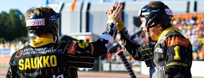 Miesten Superpesiksen ranking 4-6: Kärkeä haastamaan!