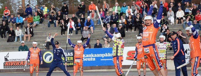 Kankaanpään Maila karsintaan, Kempeleen Kiri putoaa Ykköspesikseen