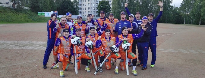 Kankaanpään Maila ja Oulun Lippo Pesis säilyttivät Superpesiksen sarjapaikkansa