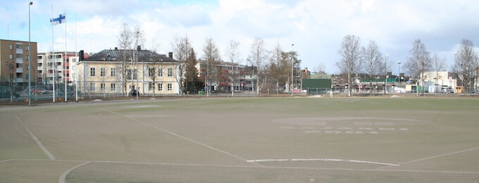 Kajaanin Pallokerho luopuu naisten Superpesiksen sarjapaikastaan