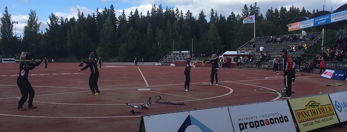 Videohaasto otetaan käyttöön Superpesiksen loppuotteluissa