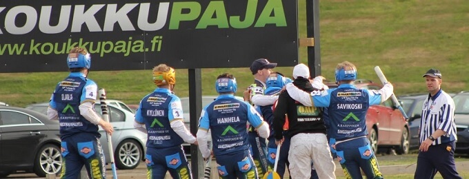 1 514 619,50 – hulppea kerroin pesäpallon Monivedossa!