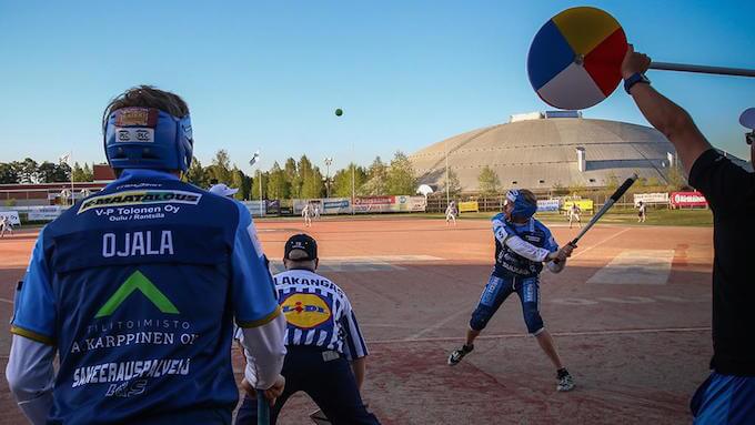 Ruutu Urheilu näyttää suorana Superpesiksen uusintaottelun