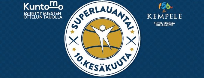 Kempeleen Kiri juhlii kunnan 150-vuotista historiaa Superlauantain merkeissä