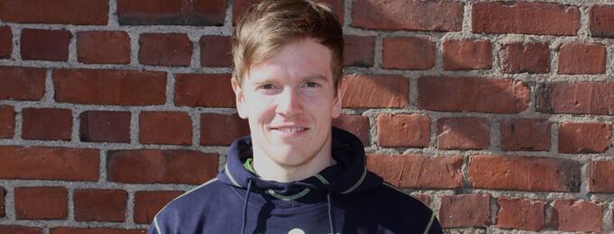 Kimmo Carlson taiteili upean näpin – ulkokenttä hölmistyi totaalisesti