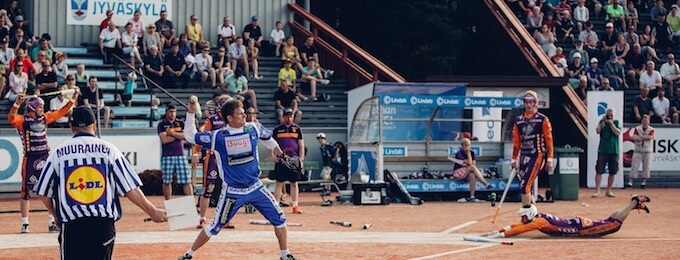 Lautaskammon vitsaus – Perttu Hautala puhuu suoraan arasta aiheesta