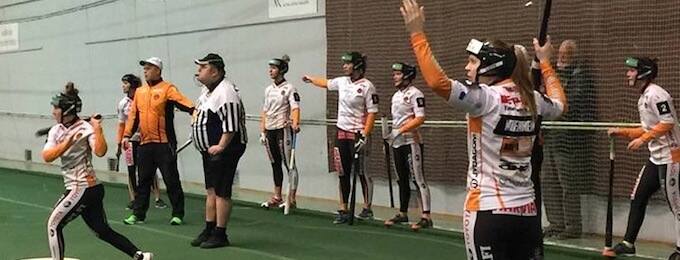 Kirittärien ottelutapahtumat alkoholittomiksi kaudella 2017